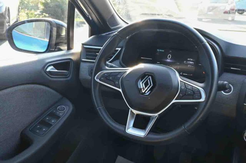 Renault Clio usata a Torino (20)