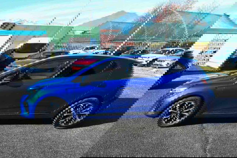 Renault Clio usata a Torino (8)