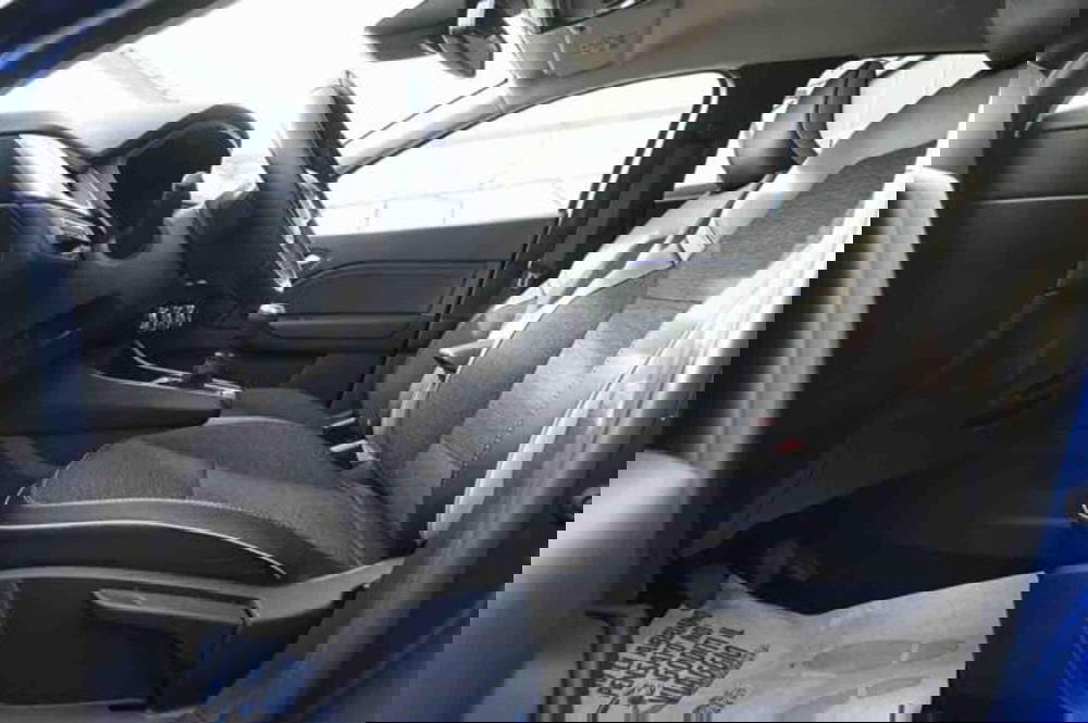 Renault Captur usata a Torino (11)