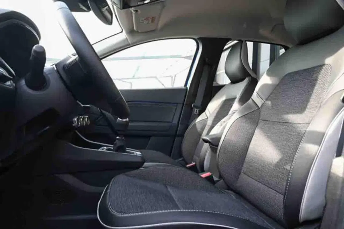 Renault Captur usata a Torino (12)