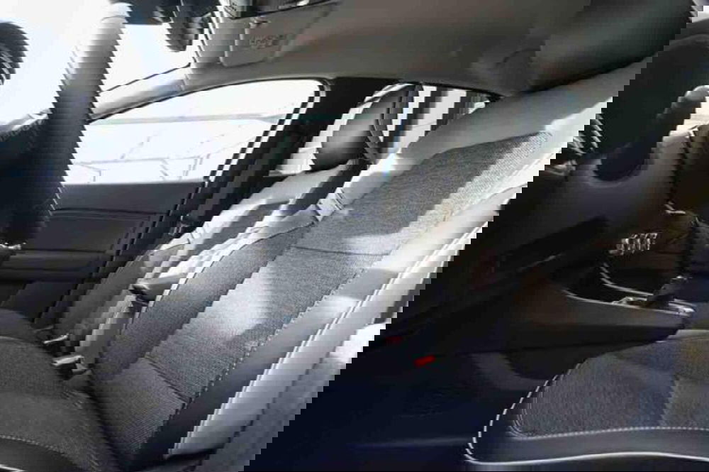 Renault Captur usata a Torino (12)