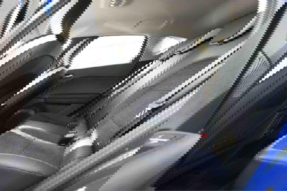 Renault Captur usata a Torino (13)