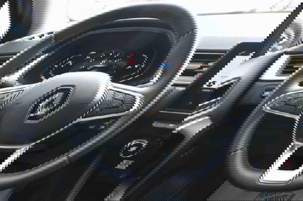 Renault Captur usata a Torino (14)