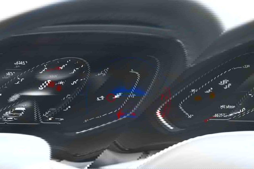 Renault Captur usata a Torino (15)