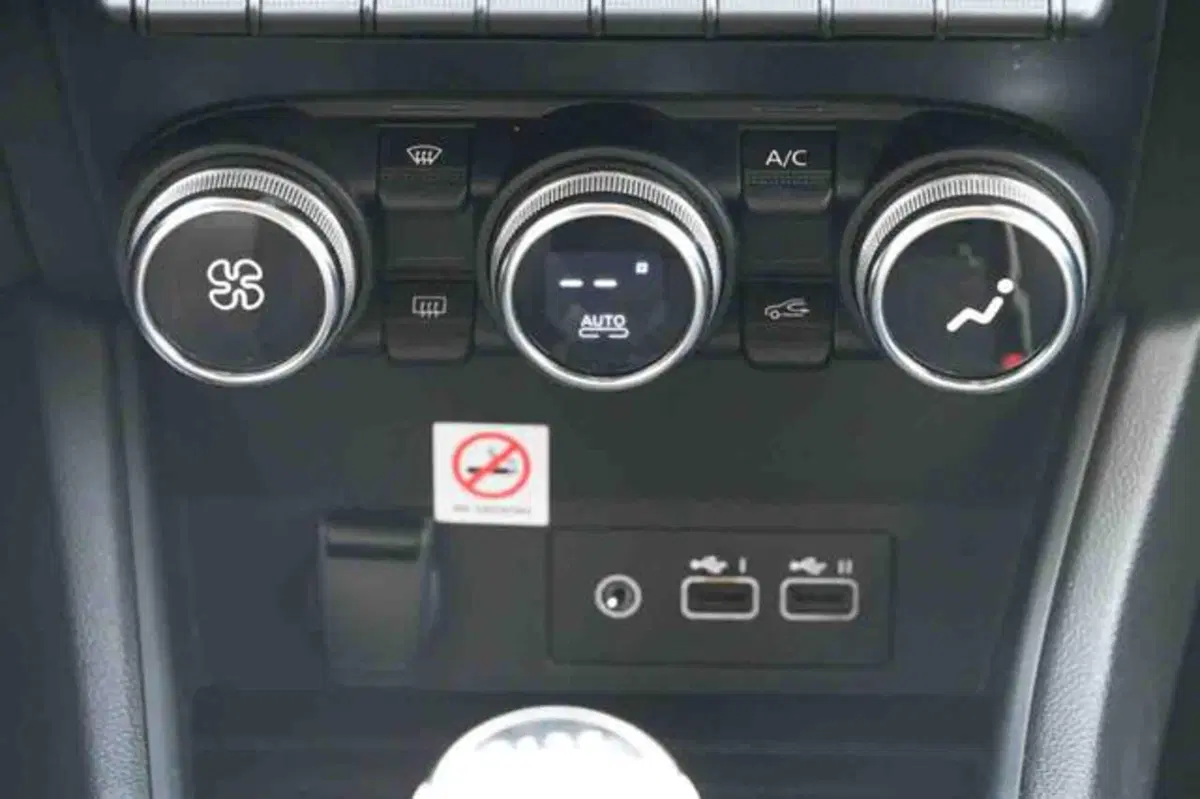 Renault Captur usata a Torino (17)