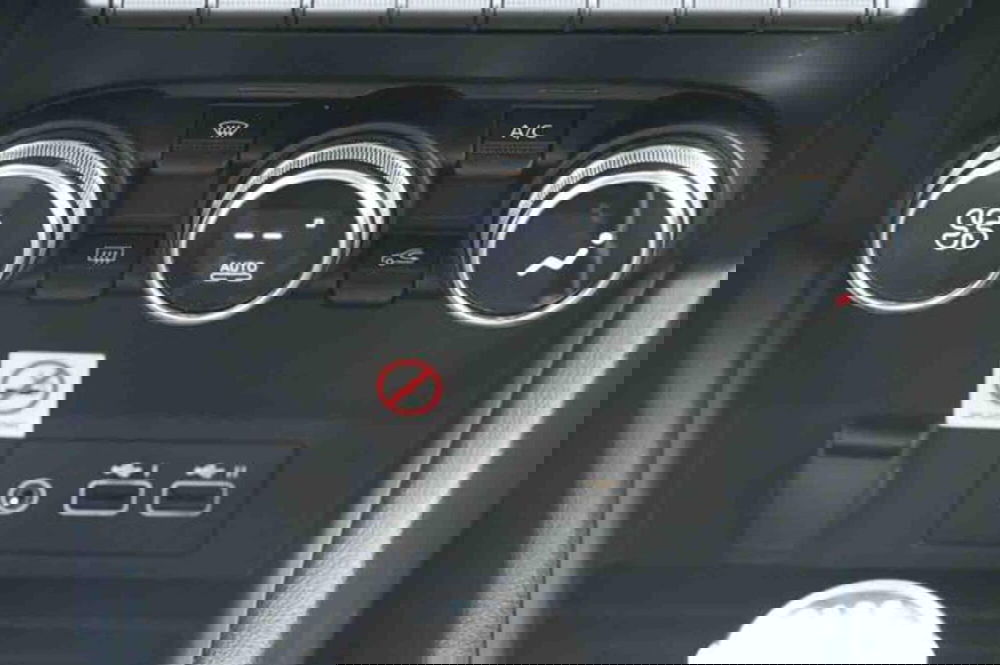 Renault Captur usata a Torino (17)