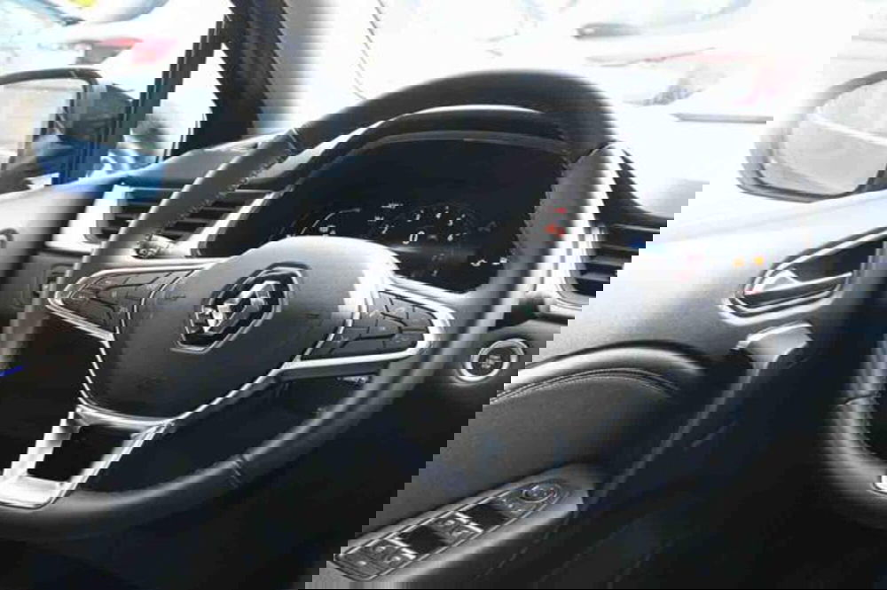 Renault Captur usata a Torino (18)