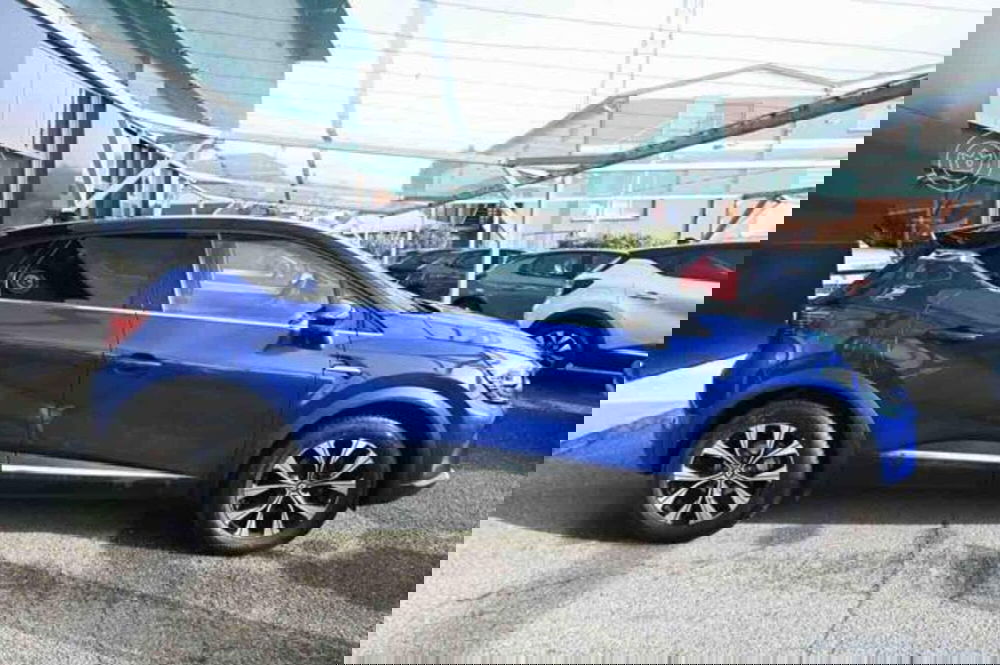 Renault Captur usata a Torino (4)