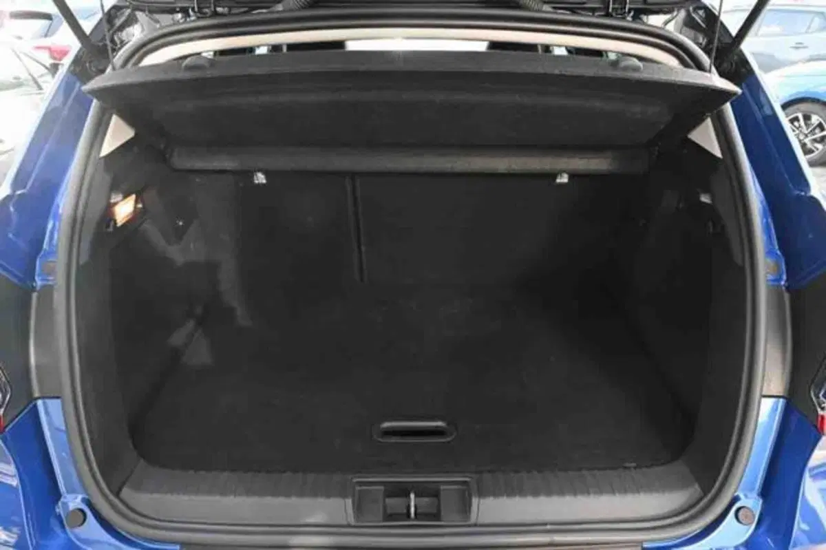 Renault Captur usata a Torino (7)