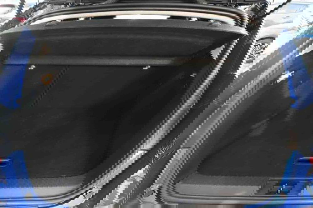 Renault Captur usata a Torino (7)