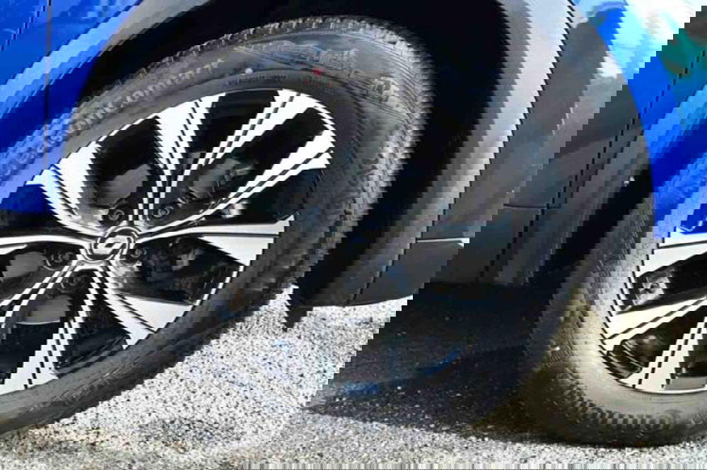 Renault Captur usata a Torino (8)