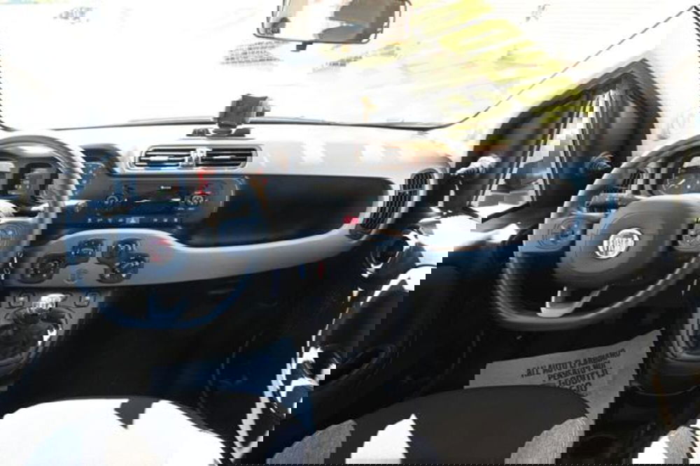 Fiat Panda usata a Torino (11)