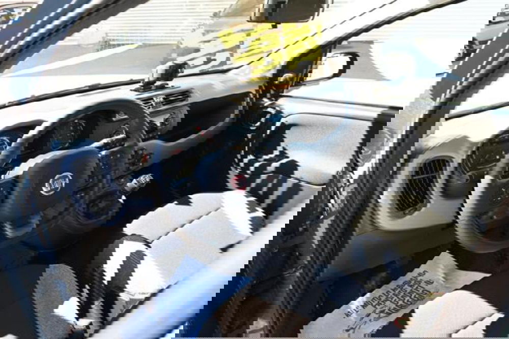 Fiat Panda usata a Torino (12)