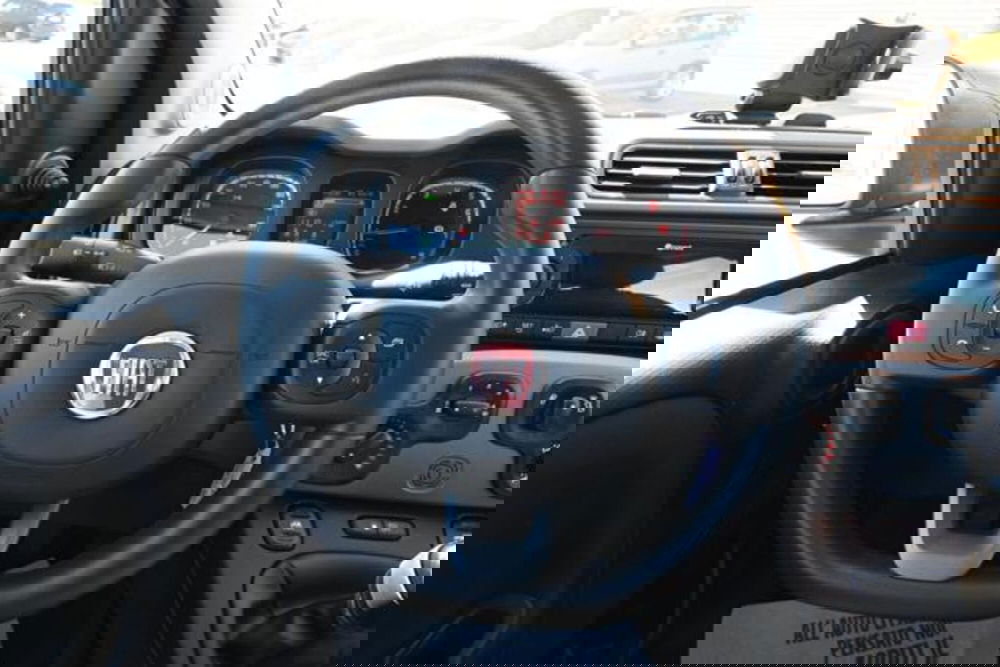 Fiat Panda usata a Torino (16)