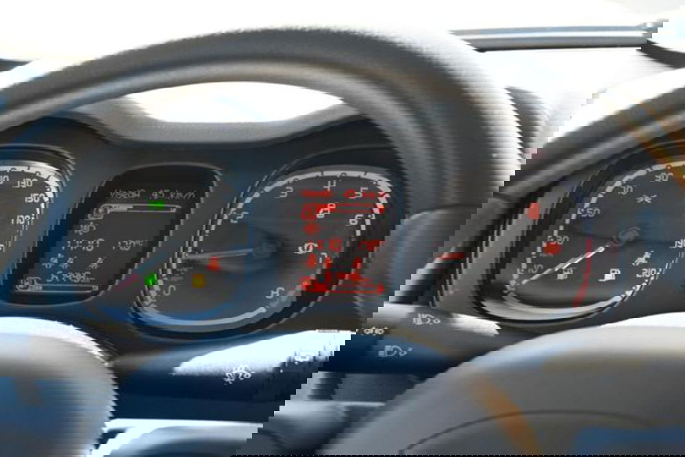 Fiat Panda usata a Torino (17)