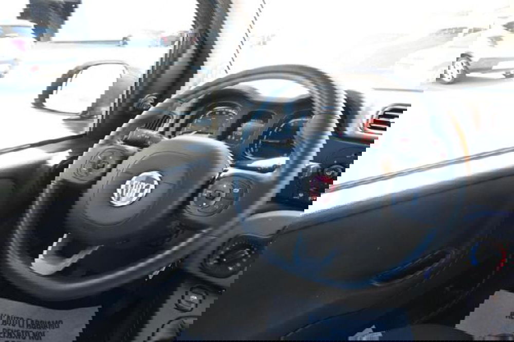 Fiat Panda usata a Torino (20)