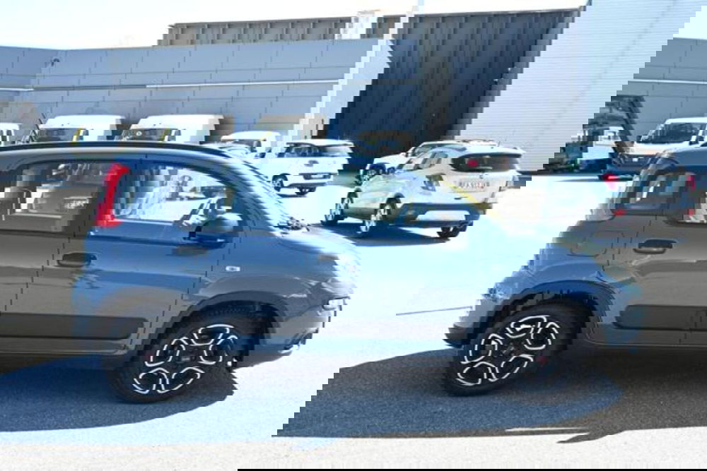 Fiat Panda usata a Torino (4)