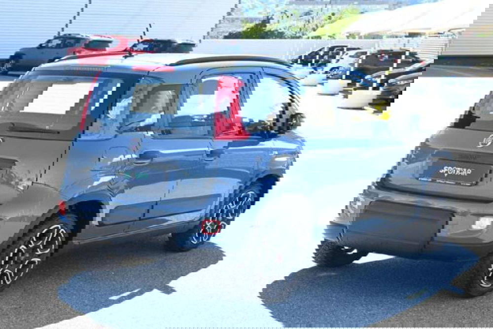 Fiat Panda usata a Torino (5)