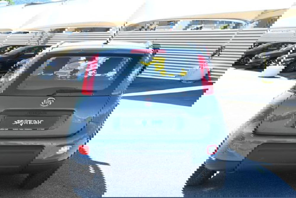 Fiat Panda usata a Torino (6)