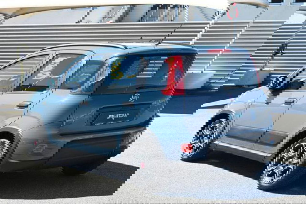 Fiat Panda usata a Torino (7)