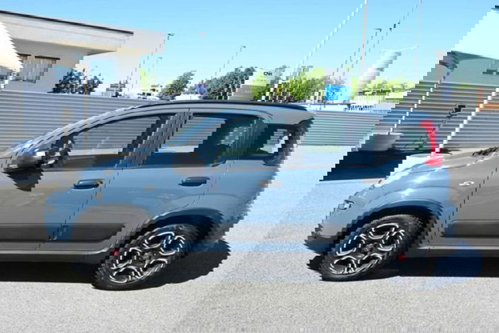 Fiat Panda usata a Torino (8)