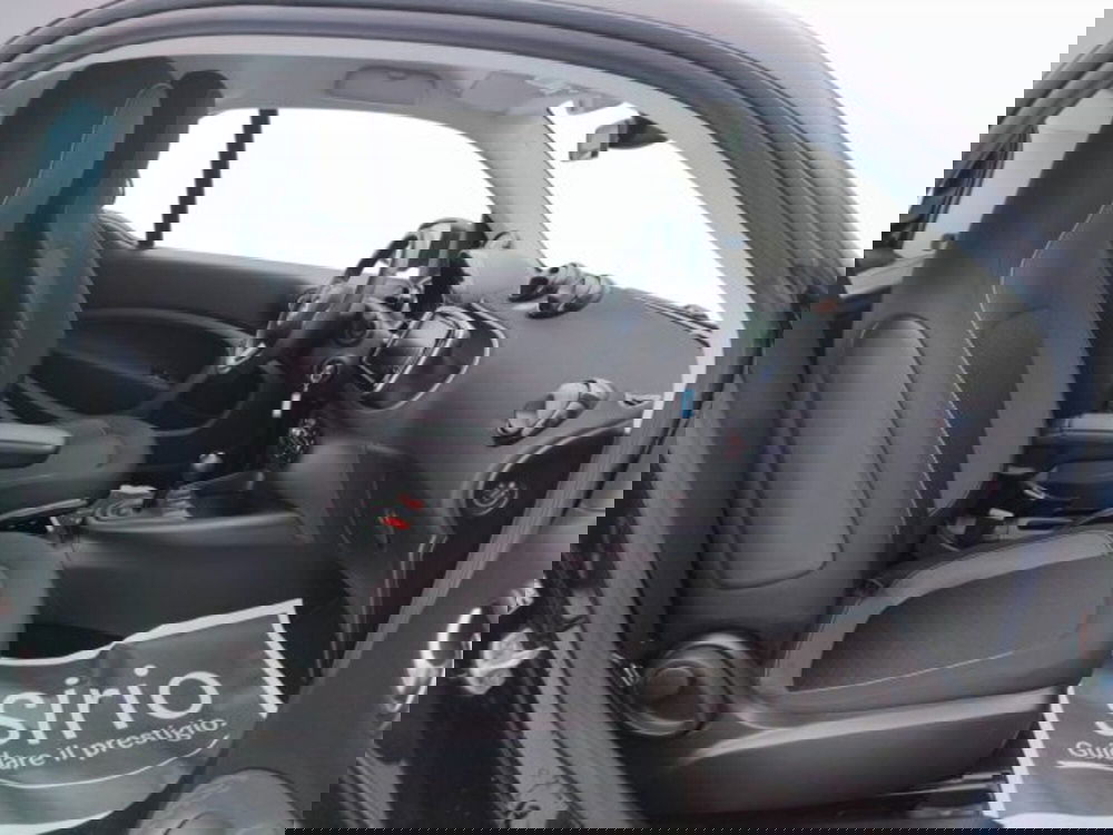 smart Fortwo usata a Teramo (10)