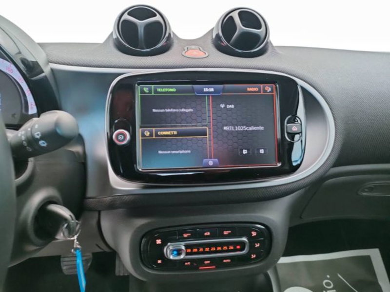 smart Fortwo usata a Teramo (11)
