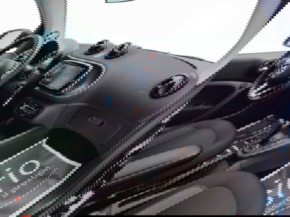 smart Fortwo usata a Teramo (12)