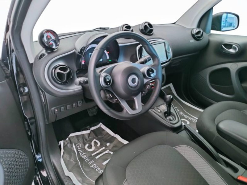 smart Fortwo usata a Teramo (13)