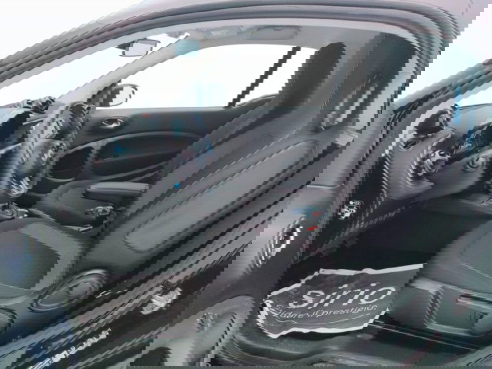 smart Fortwo usata a Teramo (14)