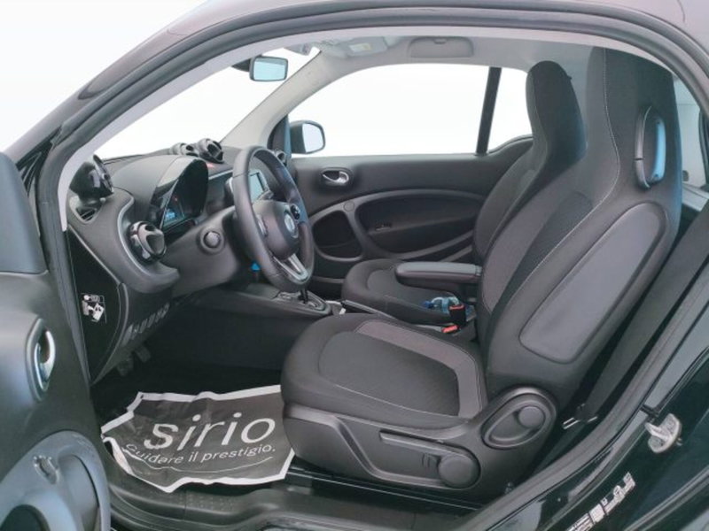 smart Fortwo usata a Teramo (14)