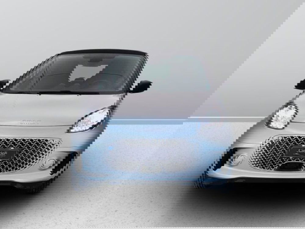 smart Fortwo usata a Teramo (2)