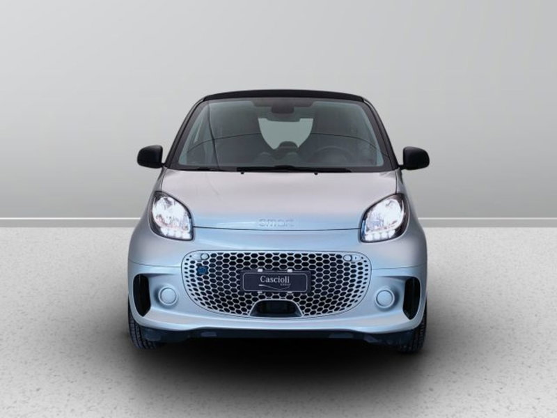 smart Fortwo usata a Teramo (2)