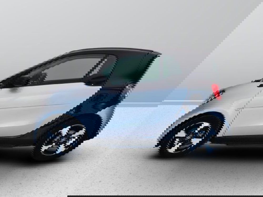 smart Fortwo usata a Teramo (3)