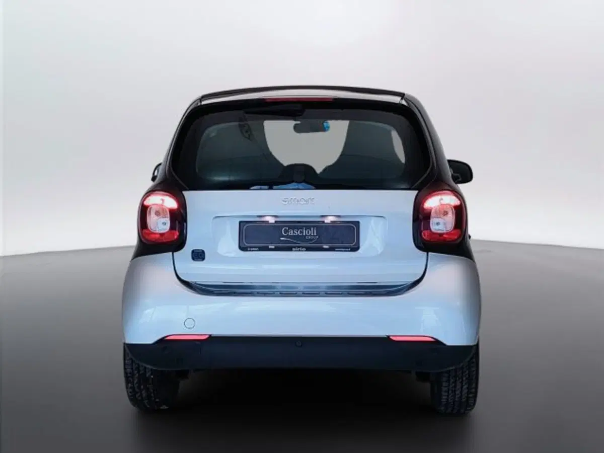 smart Fortwo usata a Teramo (4)