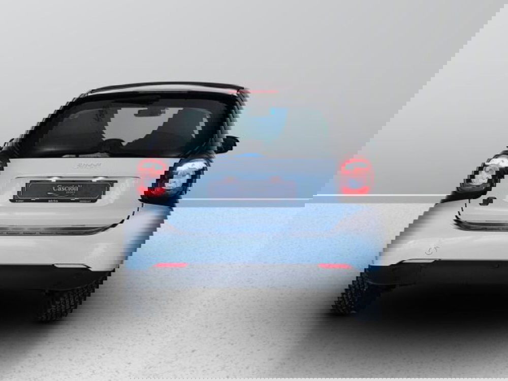 smart Fortwo usata a Teramo (4)