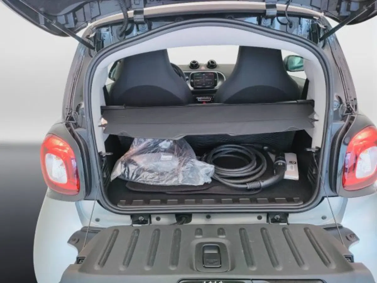 smart Fortwo usata a Teramo (5)