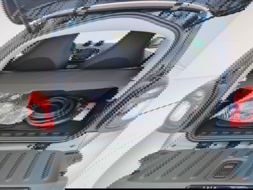 smart Fortwo usata a Teramo (5)