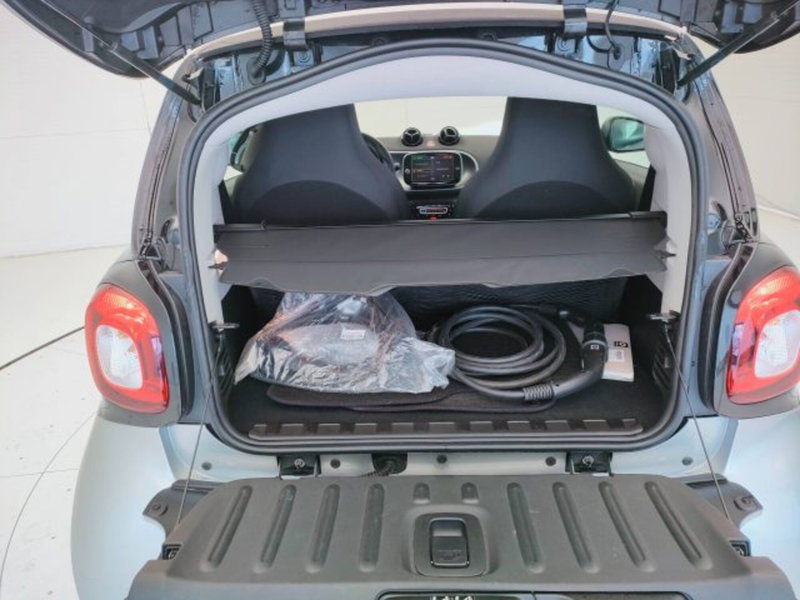 smart Fortwo usata a Teramo (5)