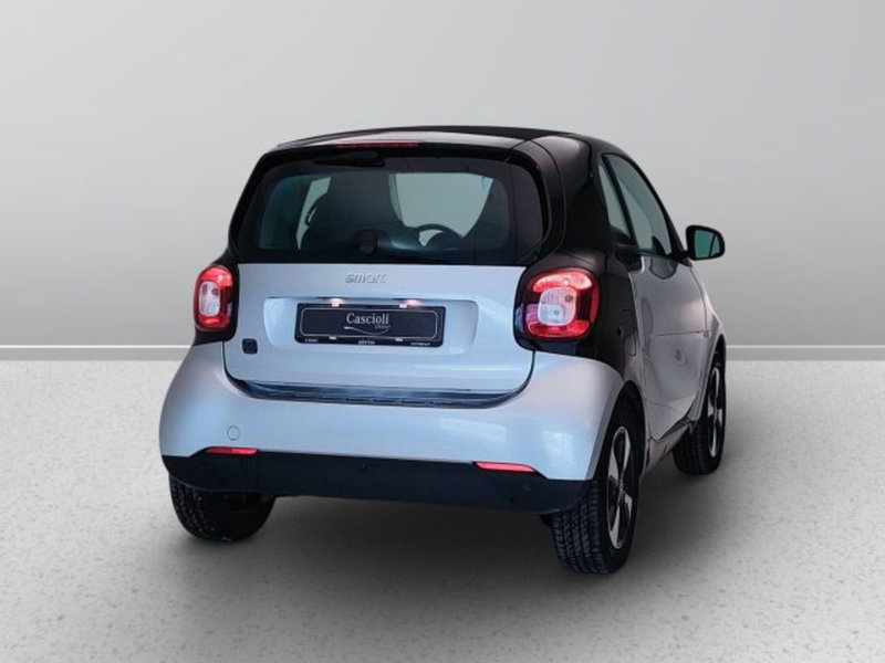 smart Fortwo usata a Teramo (6)