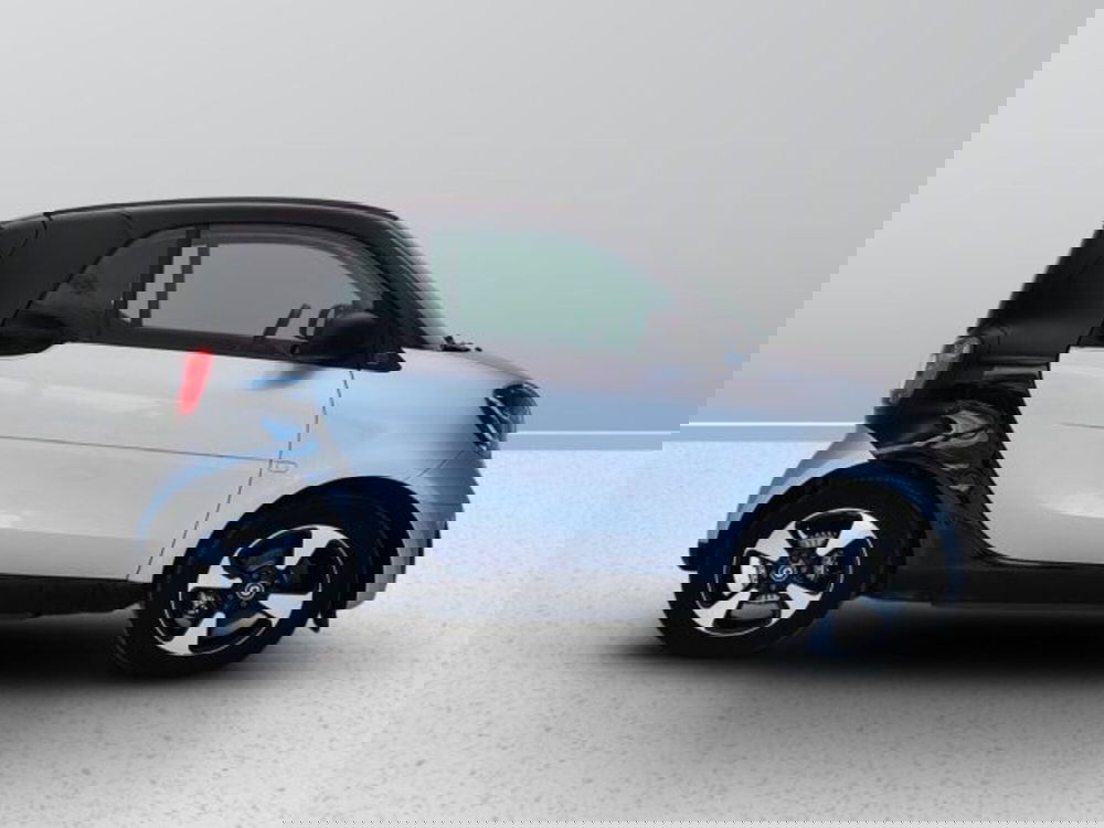 smart Fortwo usata a Teramo (7)