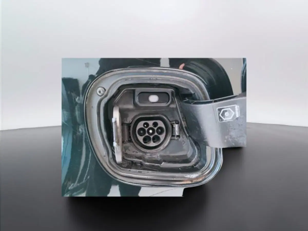 smart Fortwo usata a Teramo (8)