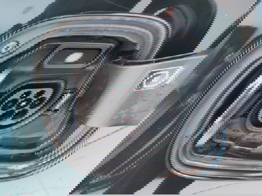 smart Fortwo usata a Teramo (8)