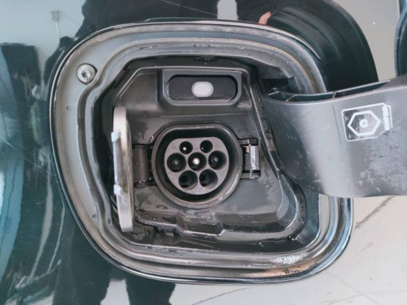 smart Fortwo usata a Teramo (8)