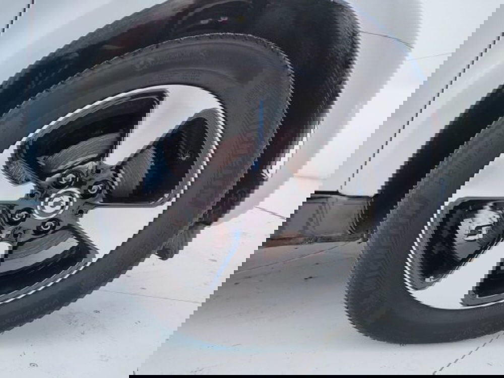 smart Fortwo usata a Teramo (9)