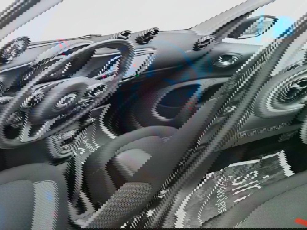 smart Fortwo usata a Teramo (13)