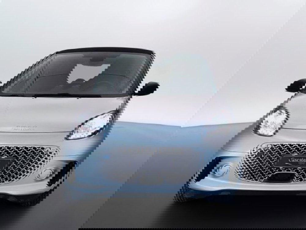 smart Fortwo usata a Teramo (2)