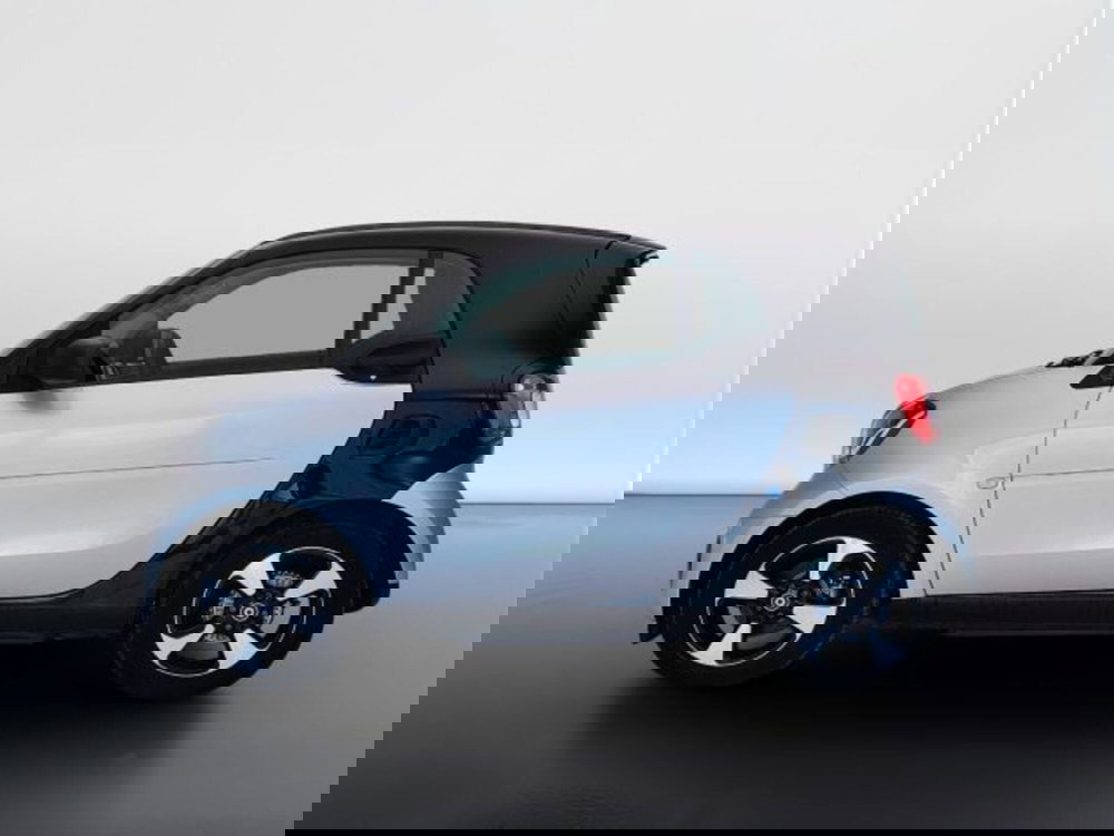 smart Fortwo usata a Teramo (3)