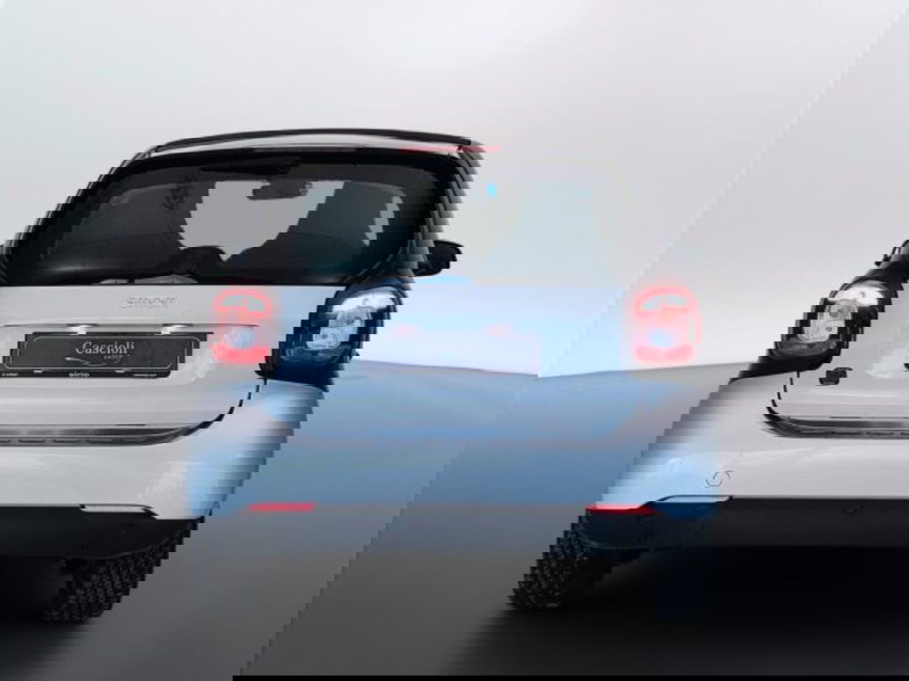 smart Fortwo usata a Teramo (4)