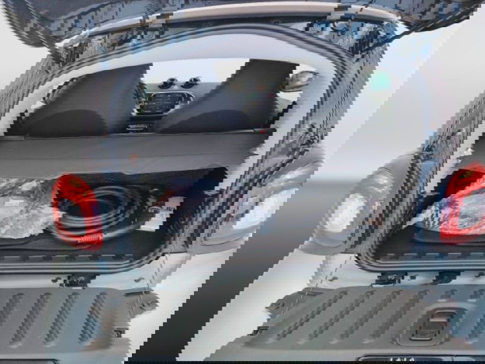 smart Fortwo usata a Teramo (5)